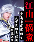 江山一锅煮全本TXT下载百度网盘