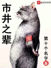市井之辈 第十个名字