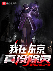 我在东京真没除灵小说