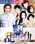 翼王宝藏之乱世情仇在线观看