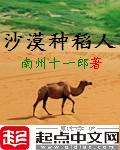 我的农场在沙漠里英语