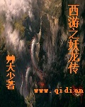 重生西游之妖龙传