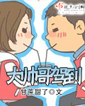 大帅哥驾到通通闪开语音版