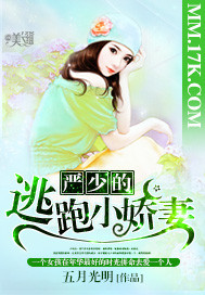 严少的逃跑小娇妻免费阅读