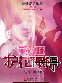 神级护花高手 小说