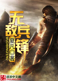 无敌兵锋 小说