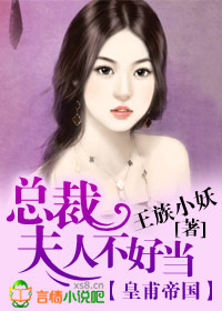 皇甫帝国·总裁夫人不好当百度网盘