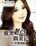 腹黑霸总宠妻日常 小说