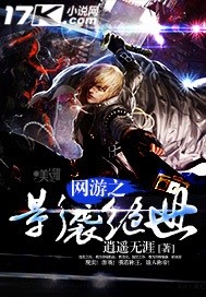 网游之刺影 小说