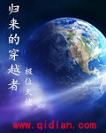 书名《穿越者归来》