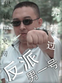 反派男小说