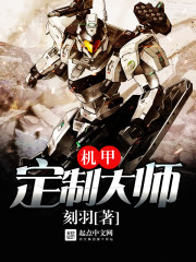机甲定制大师TXT下载