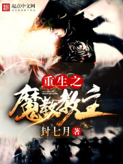 重生之魔教教主小说