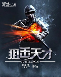 狙击天才小说