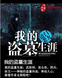 我的盗墓生涯txt
