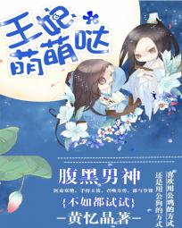 腹黑男神：王妃萌萌哒