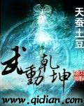 武动乾坤小说免费阅读全文