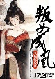 叛妃小说