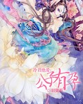 冷公子小说