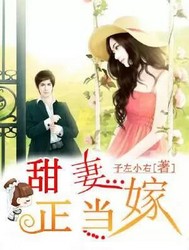 甜妻小说无弹窗免费阅读