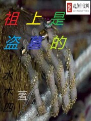 祖上是盗墓的有声小说