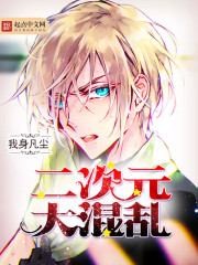 混乱二次元小说