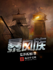 暴风族长卡萨卡
