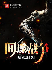 间谍的战争TXT下载奇书网
