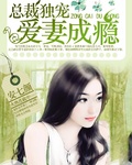 总裁独宠:爱妻成瘾免费阅读