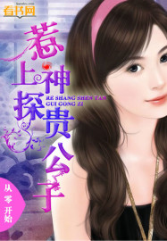 惹上神探贵公子第二部
