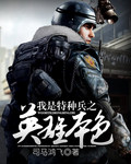 我是特种兵原版