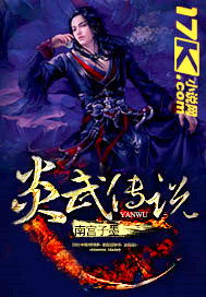 炎武传说 小说