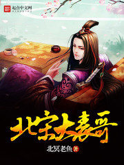 北宋大表哥人物关系