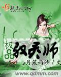 绝品驭灵师