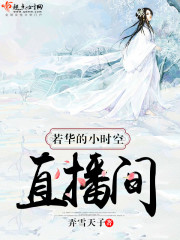 若华的小时空直播间 作者:弄雪天子