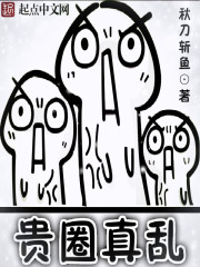 贵圈真乱是指哪个圈