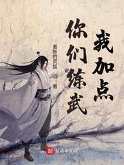 你们练武我加点小说