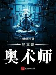 我真是奥术师 墺树狮 著