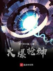 火爆枪神小说