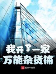 我开了一家万能杂货铺TXT下载