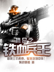 抗日之铁血兵王马疯子