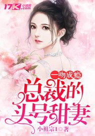 总裁一吻成瘾 小说