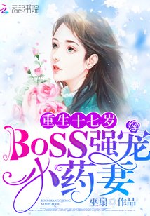 重生十七岁boss强宠小药妻 小说