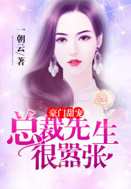 豪门甜宠:总裁先生很嚣张小说