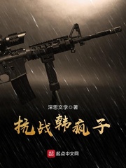 抗战韩疯子全文免费阅读