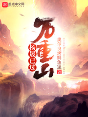 杨晟已过万重山小说
