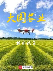 大国农业:我有超级农业技术