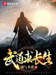 武道求长生 小说