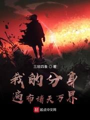 我的分身遍布诸天万界! 小说
