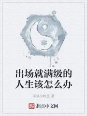 出场就满级的人生该怎么办在线阅读